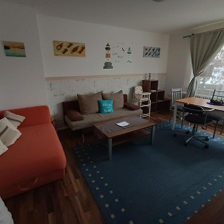 Ferienwohnung Wattenmeer Mit E-Bike Verleih Wilhelmshaven Kültér fotó