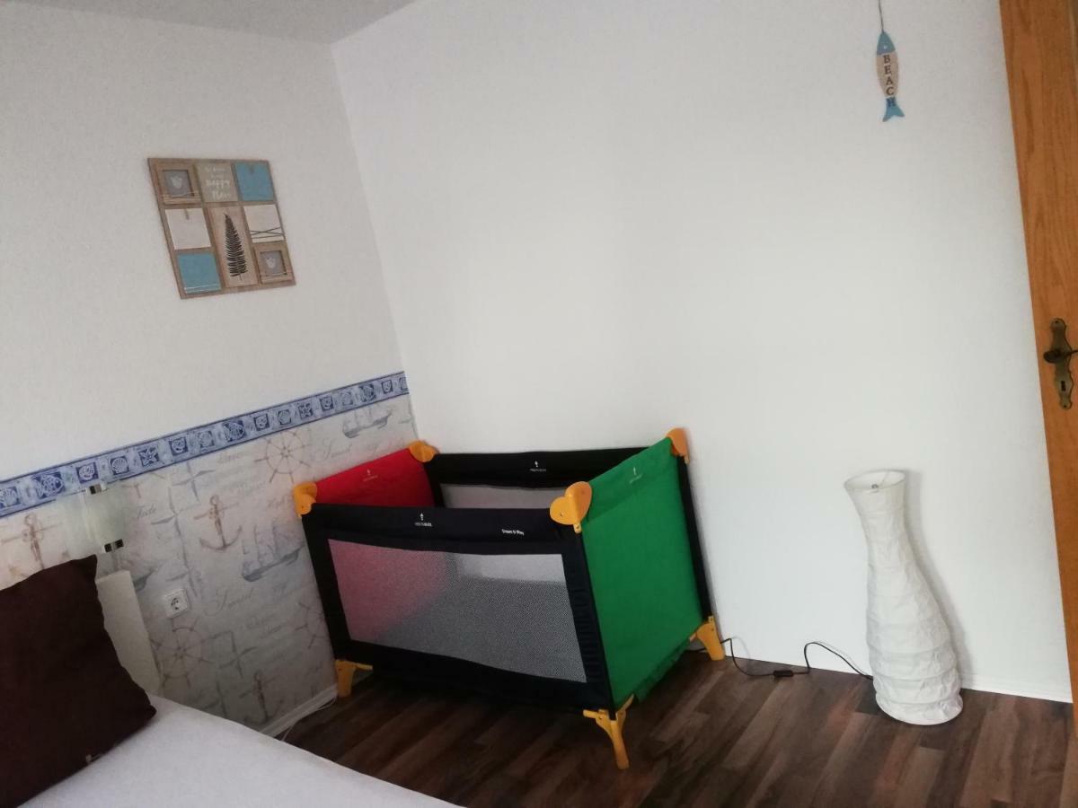 Ferienwohnung Wattenmeer Mit E-Bike Verleih Wilhelmshaven Kültér fotó