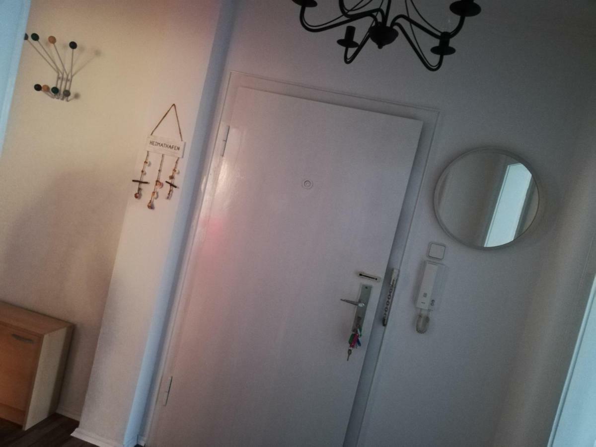 Ferienwohnung Wattenmeer Mit E-Bike Verleih Wilhelmshaven Kültér fotó