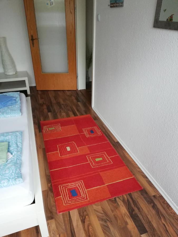 Ferienwohnung Wattenmeer Mit E-Bike Verleih Wilhelmshaven Kültér fotó
